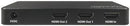 Concord 2-Way 4K HDMI Splitter - Office Connect