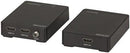 Concord 4K HDMI Cat5e/6 Extender - Office Connect