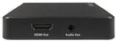 Concord 4-Way 4K HDMI Switcher - Office Connect