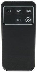 Concord 4-Way 4K HDMI Switcher - Office Connect