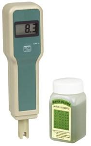 Hand Held pH Meter - Office Connect