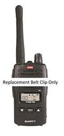Replacement Belt Clip to Suit GME Transceivers - Office Connect