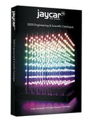 Jaycar Annual Catalogue - New Zealand - Office Connect