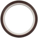 Polyimide Hi-Temp Tape - 16mm x 33m - Office Connect