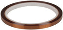 Polyimide Hi-Temp Tape - 6mm x 33m - Office Connect