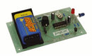 Short Circuits Three Project - Infrared Remote Link - Office Connect