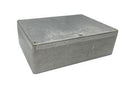 Sealed Diecast Aluminum Enclosure - 171 x 121 x 55 - Office Connect