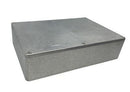 Sealed Diecast Aluminum Enclosure - 222 x 146 x 55mm - Office Connect