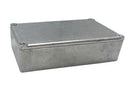 Economy Die-cast Aluminum Boxes - 111 x 60 x 30mm - Office Connect