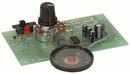 Short Circuits Three Project - The Champ Amplifier - Office Connect