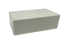 Jiffy Box - Grey - 130 x 68 x 44mm - Office Connect
