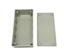 Jiffy Box - Grey - 130 x 68 x 44mm - Office Connect