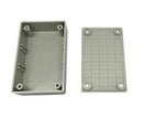 Jiffy Box - Grey - 83 x 54 x 31mm - Office Connect
