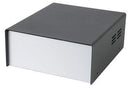 Metal Case - 184 x 70 x 160mm - Office Connect