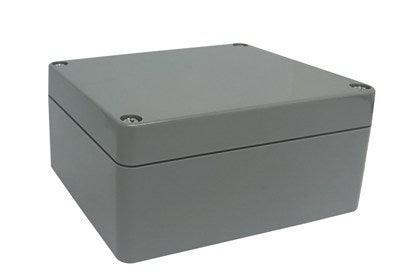 Sealed ABS Enclosure - 115 x 90 x 55mm - Office Connect