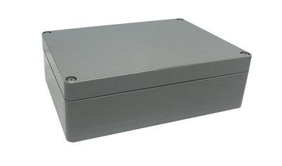 Sealed ABS Enclosure - 171 x 121 x 55mm - Office Connect