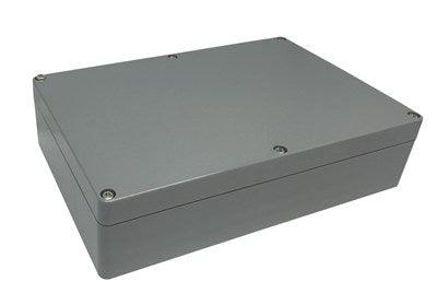 Sealed ABS Enclosure - 222 x 146 x 55mm - Office Connect