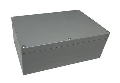 Sealed ABS Enclosure - 240 x 160 x 90mm - Office Connect