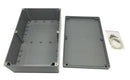 Sealed ABS Enclosure - 240 x 160 x 90mm - Office Connect