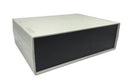 Pro Quality Instrument Case - 253 x 190 x 82mm - Office Connect