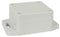 Polycarbonate Enclosure with Mounting Flange (base) - Office Connect