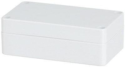 Sealed Polycarbonate Enclosures 115 x 65 x 40 - Office Connect