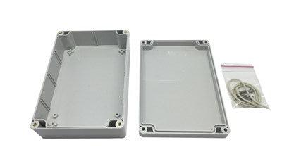 Sealed Polycarbonate Enclosure 171 x 121 x 55 - Office Connect