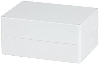 Sealed Polycarbonate Enclosure 171 x 121 x 80 - Office Connect