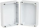 Sealed Polycarbonate Enclosure 171 x 121 x 80 - Office Connect