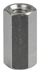 M3 x 10mm Tapped Metal Spacers - Pk8 - Office Connect