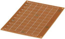 Universal Pre-Punched Experimenters Boards - Medium - Office Connect