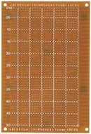Universal Pre-Punched Experimenters Boards - Medium - Office Connect