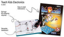 Short Circuits 1 Book and Project Kit - Office Connect