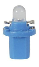T5 B8.5D Replacement LED Globe (Blue) - Office Connect
