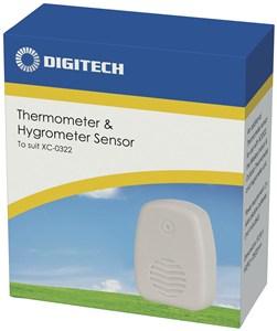 Spare Thermometer Sensor to Suit XC0322 - Office Connect