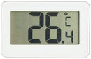 Digital LCD Mini Thermometer - Office Connect