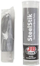 JB Weld SteelStik Epoxy Putty - Office Connect