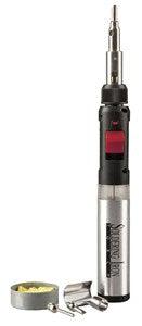 Pro Gas Soldering Tool Kit - Office Connect