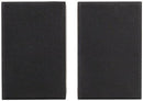 Passive Bookshelf Speakers - Office Connect