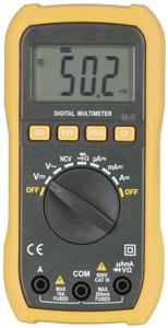 Economy Autorange Multimeter with Non-Contact Voltage Sensor - Office Connect