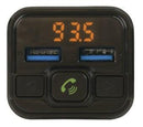 FM Transmitter with Bluetooth® Technology and USB - Office Connect