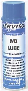 Water Displacing Lubricant Spray Can 175g - Office Connect