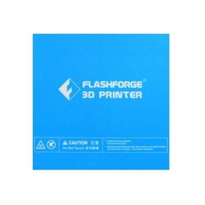 Flashforge Adventurer 3 Spare Build Tape Pad - Office Connect