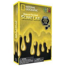 Science Kit - Glow in the dark yellow slim - Office Connect