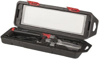 Rechargeable 12-30W Soldering Iron Set - Office Connect