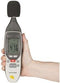 Pro Sound Level Meter with Calibrator - Office Connect