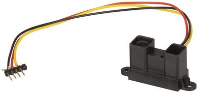 Duinotech 20-150cm IR Distance Sensor Module + Cable - Office Connect