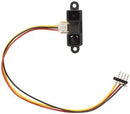 Duinotech 20-150cm IR Distance Sensor Module + Cable - Office Connect