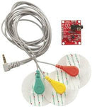 Duinotech Heart Rate Sensor Module Kit - Office Connect