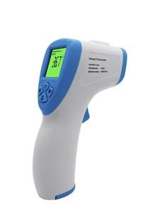 Non Contact Body Thermometer - Office Connect